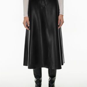 Wilfred Bellflower Skirt